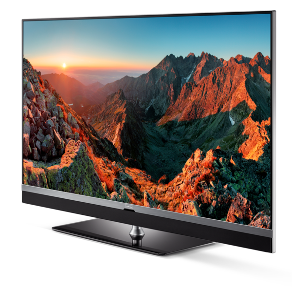 Metz Planea Fernseher 4k Tv Uhd Hdr Made In Germany Metz Consumer Electronics