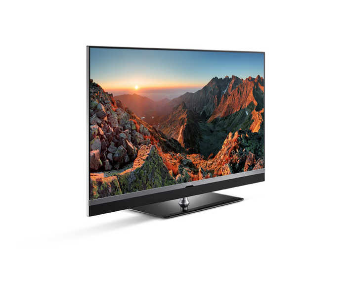 Sondermodell Planea UHD twin R